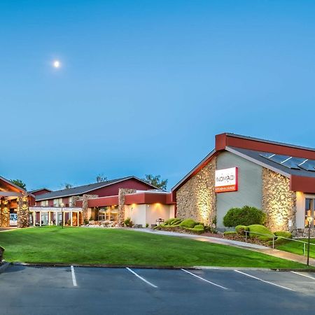 Red Lion Hotel Kennewick Columbia Center Exteriör bild