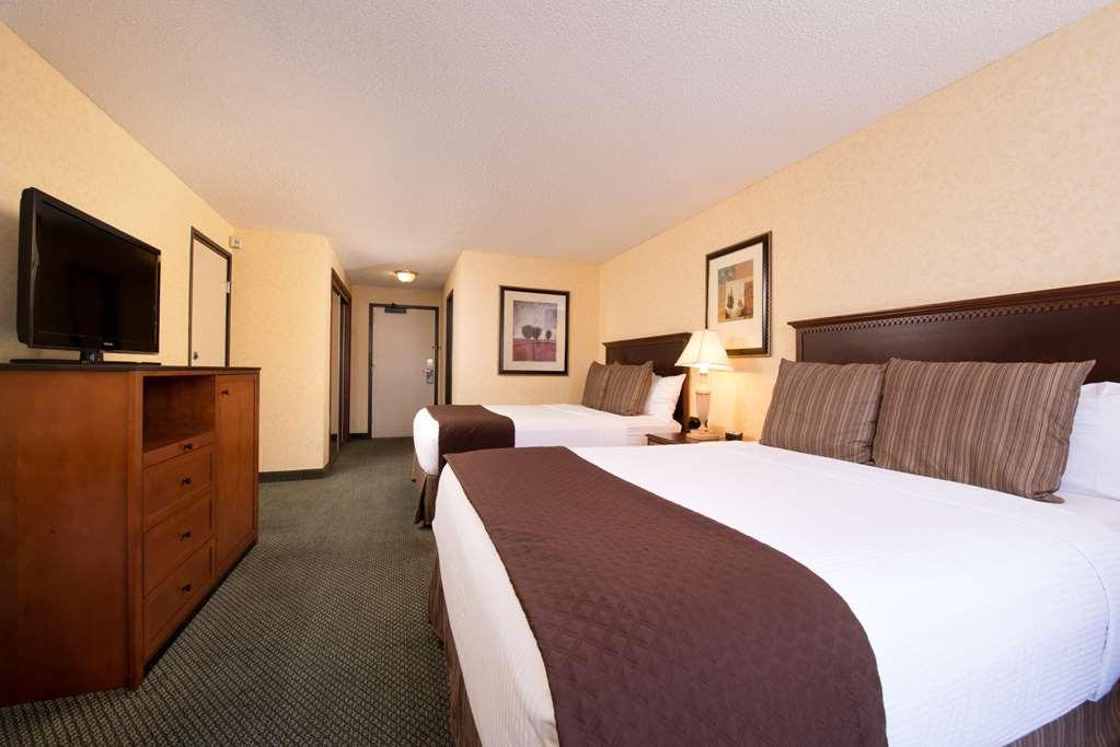 Red Lion Hotel Kennewick Columbia Center Rum bild