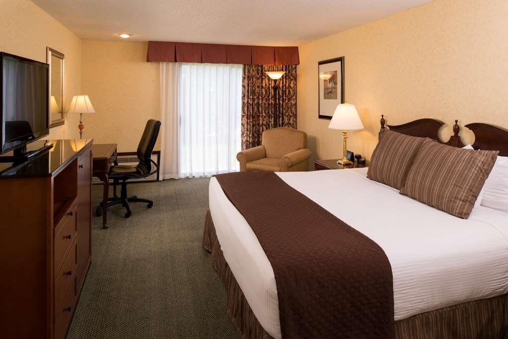 Red Lion Hotel Kennewick Columbia Center Rum bild