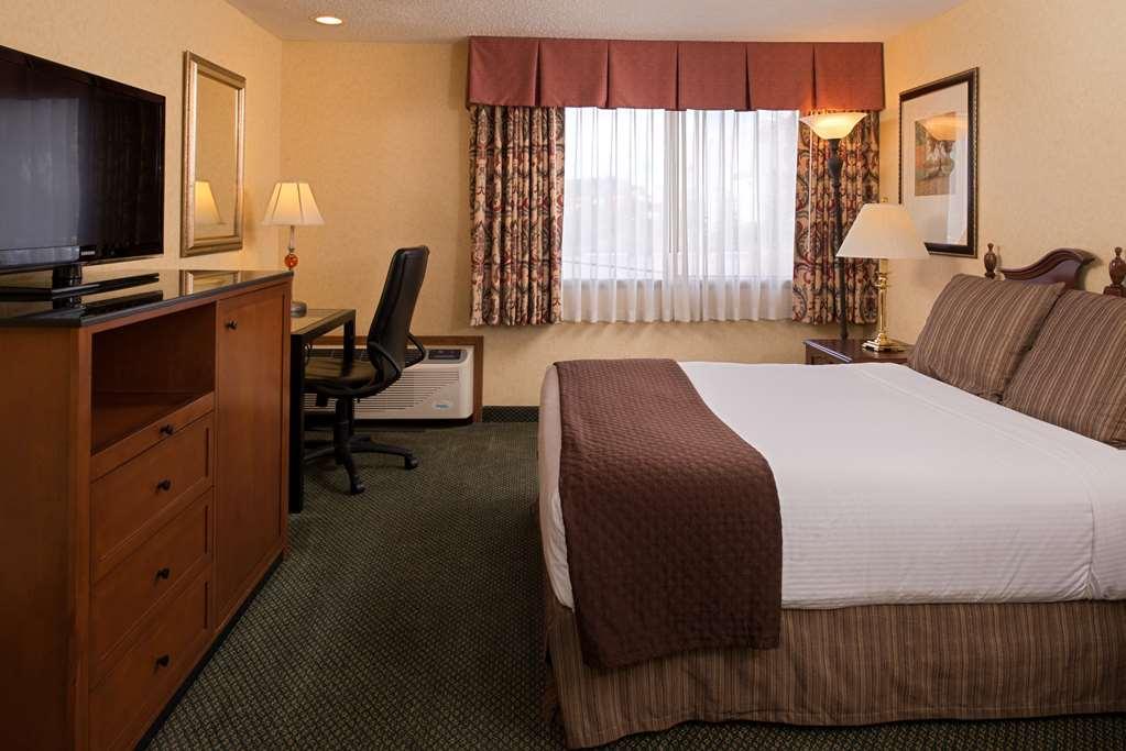 Red Lion Hotel Kennewick Columbia Center Rum bild
