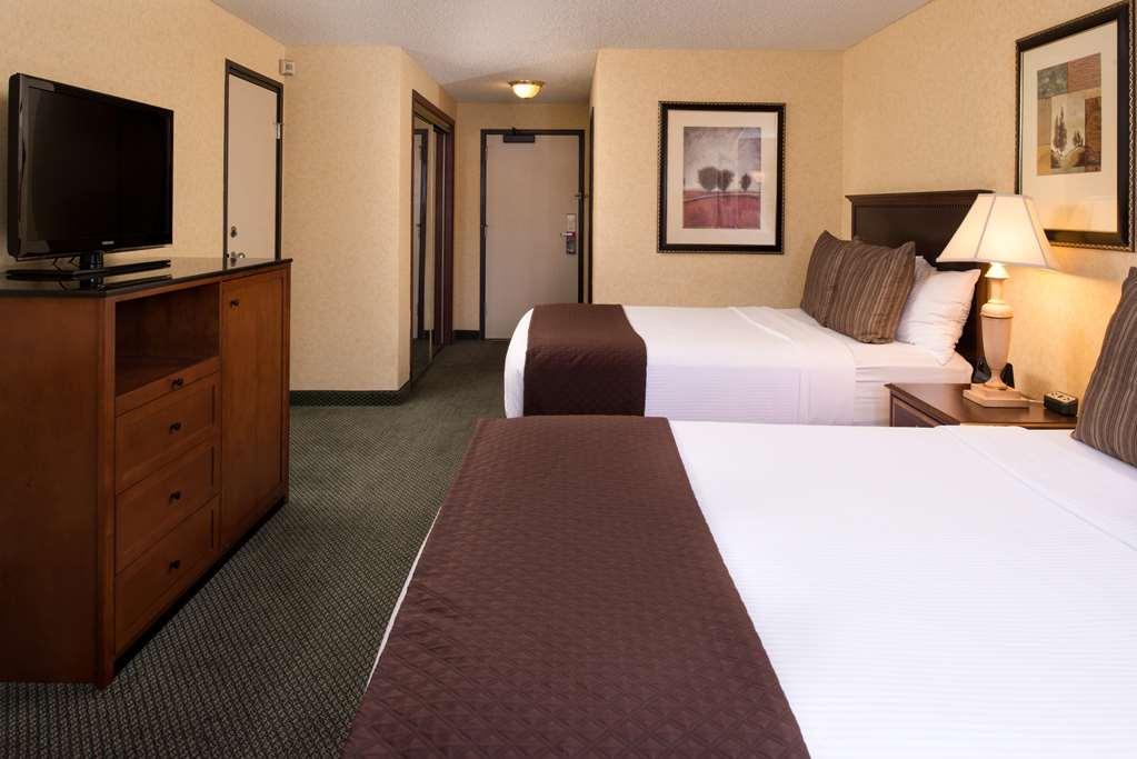 Red Lion Hotel Kennewick Columbia Center Rum bild