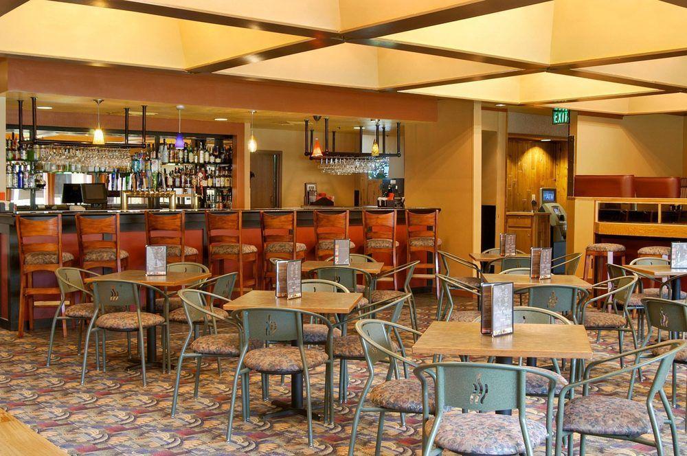 Red Lion Hotel Kennewick Columbia Center Exteriör bild