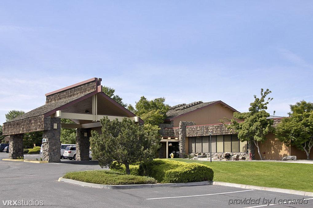Red Lion Hotel Kennewick Columbia Center Exteriör bild