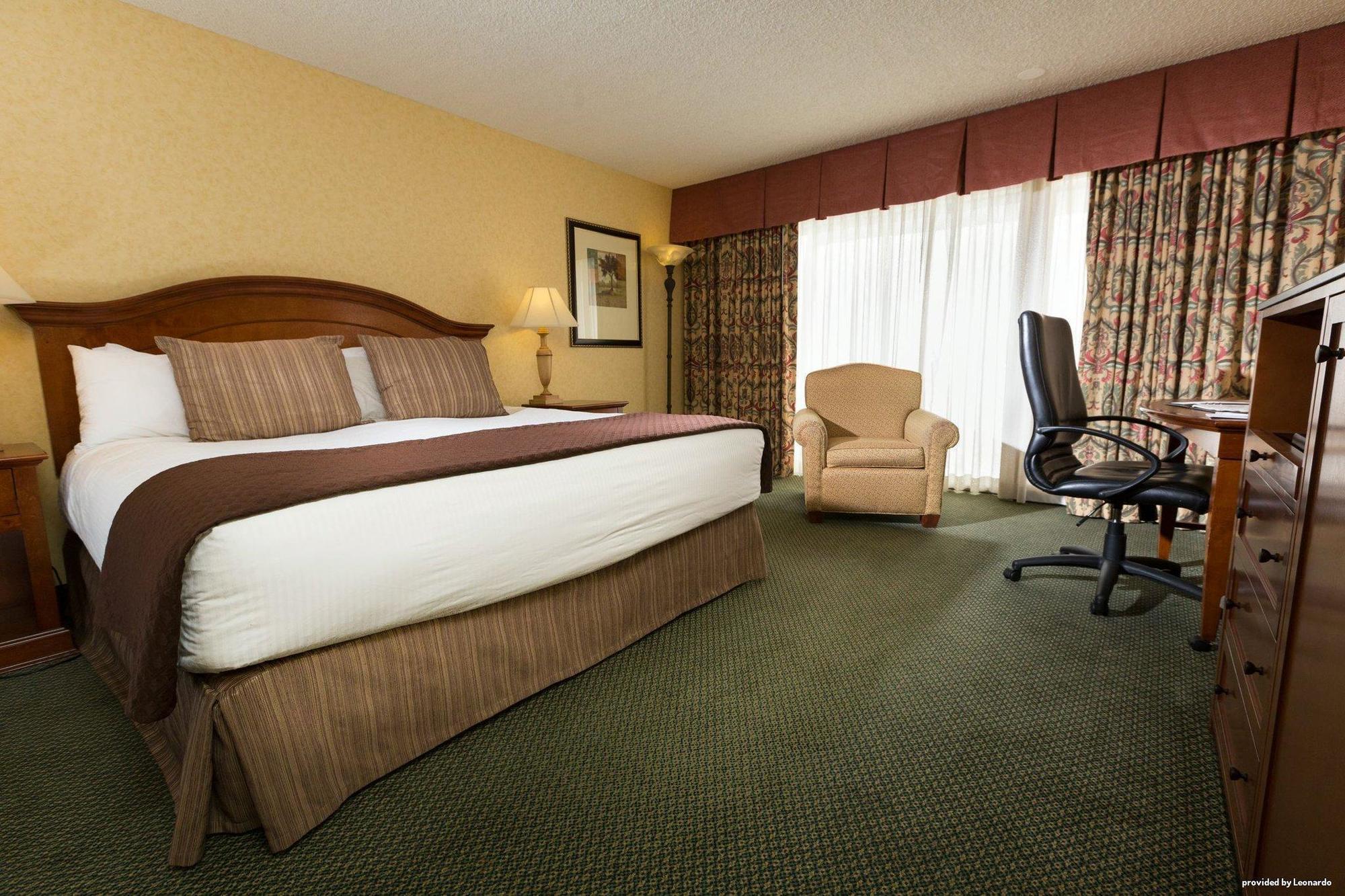 Red Lion Hotel Kennewick Columbia Center Exteriör bild