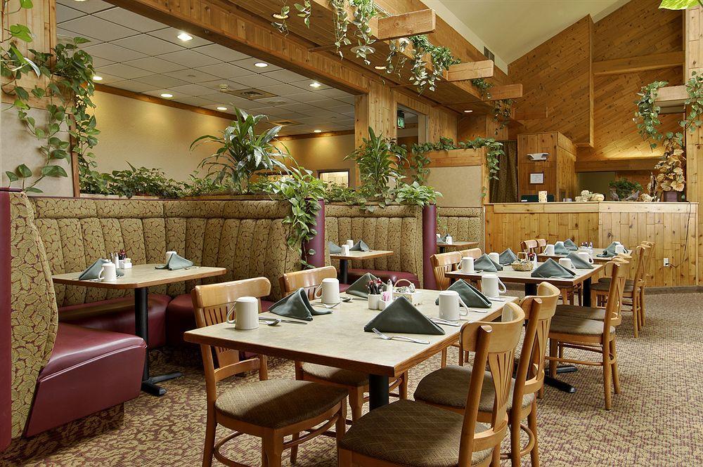 Red Lion Hotel Kennewick Columbia Center Exteriör bild