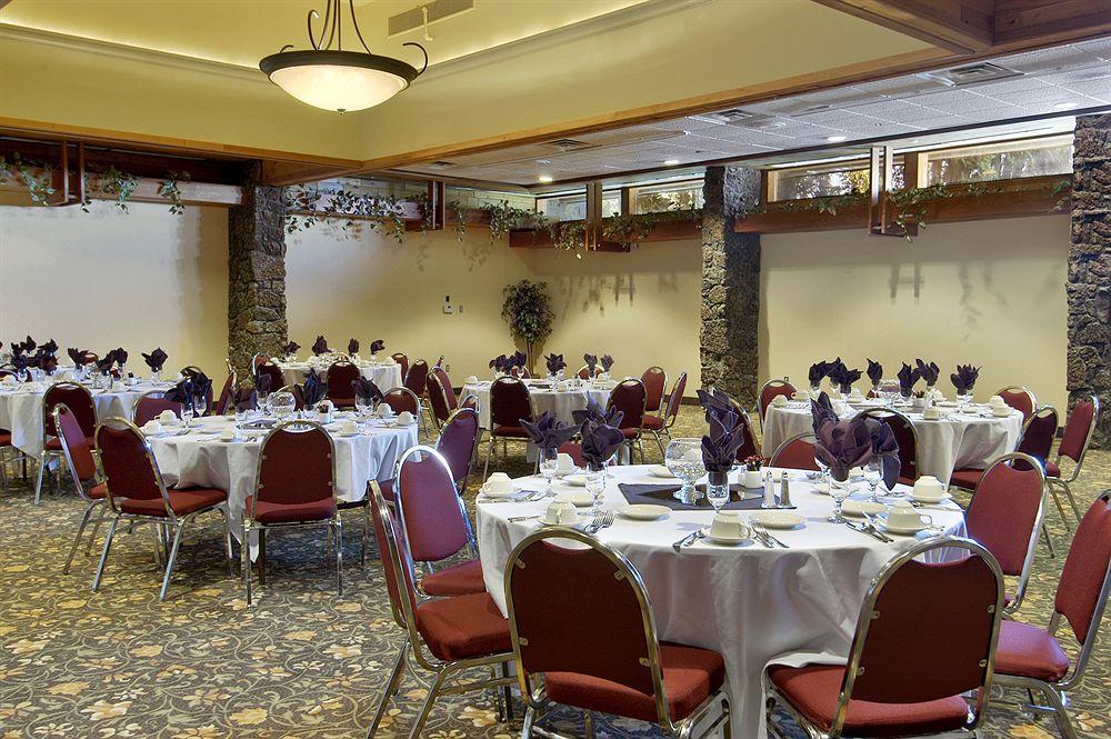 Red Lion Hotel Kennewick Columbia Center Exteriör bild