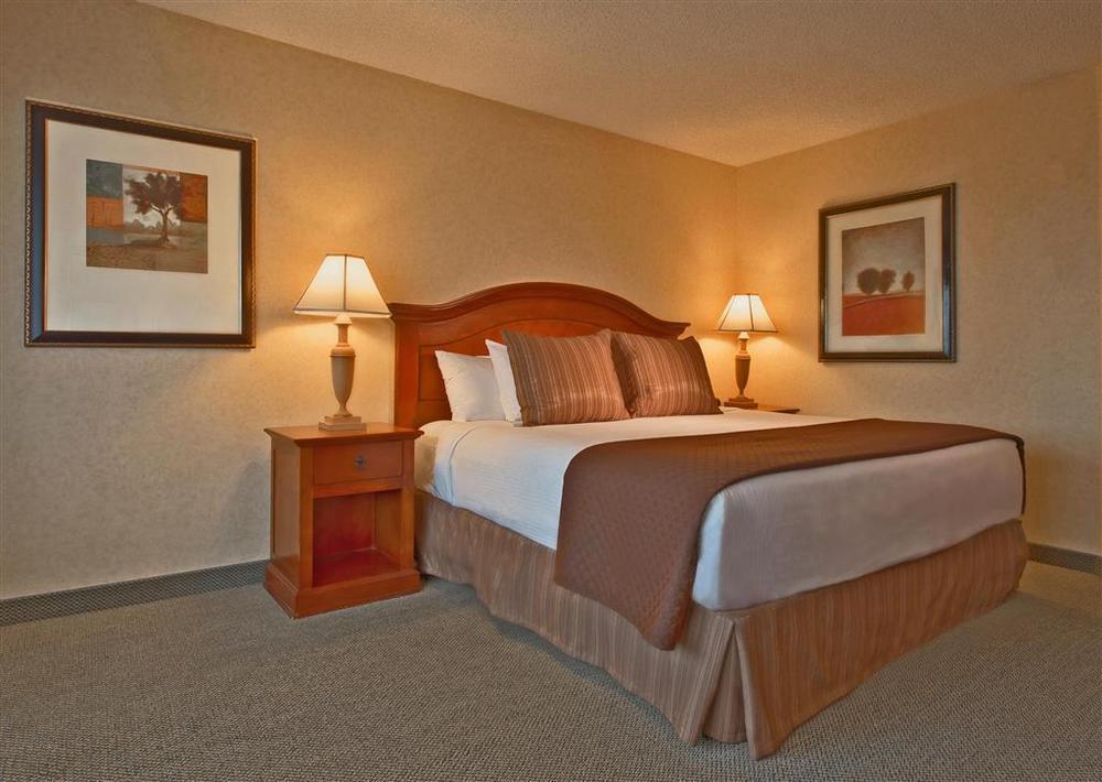 Red Lion Hotel Kennewick Columbia Center Rum bild