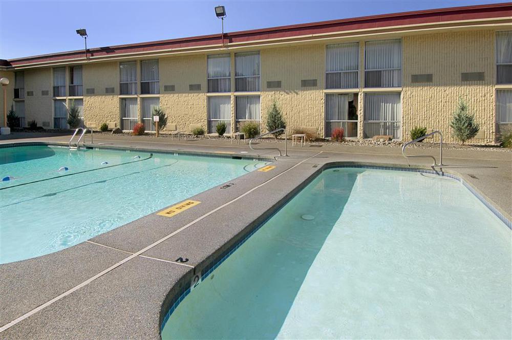 Red Lion Hotel Kennewick Columbia Center Bekvämligheter bild