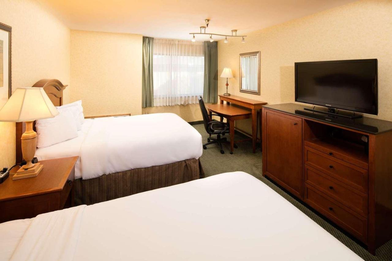 Red Lion Hotel Kennewick Columbia Center Exteriör bild