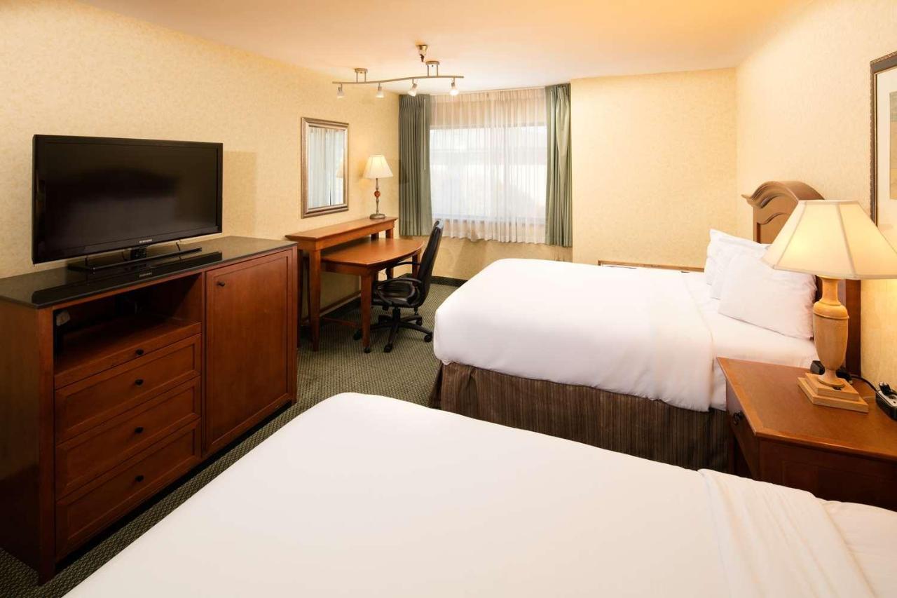 Red Lion Hotel Kennewick Columbia Center Exteriör bild