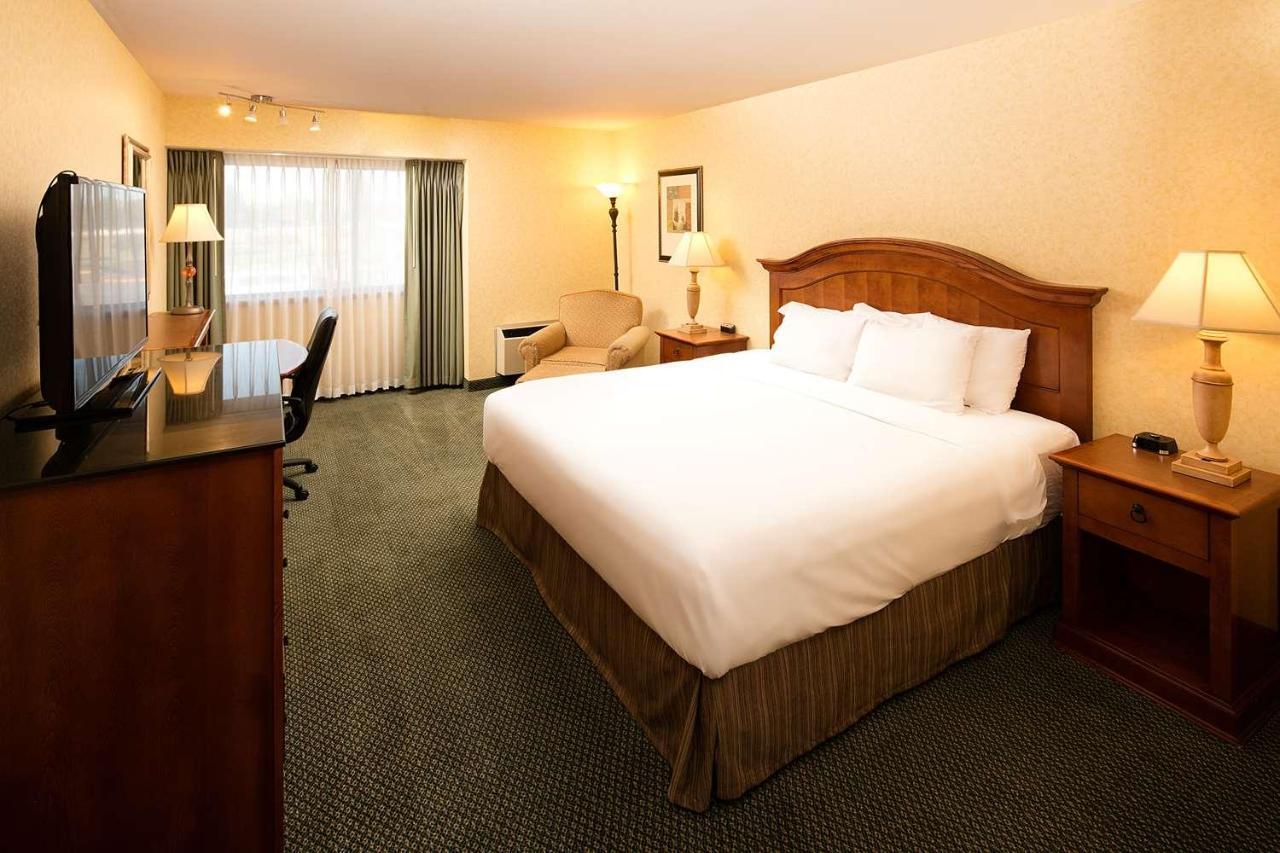 Red Lion Hotel Kennewick Columbia Center Exteriör bild