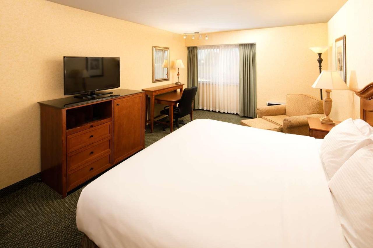 Red Lion Hotel Kennewick Columbia Center Exteriör bild